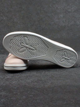 05-PDA16-4 Кроссовки женские (натуральная кожа) - Фабричный китай фото 16