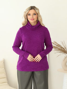 Джемпер М5-5396/5 - Wisell фото 7