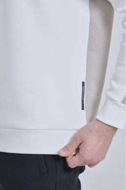 Свитшот Anta  фото 3