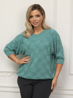 Джемпер Др4-533/19