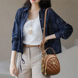 KAIDIFEINIROO Сумка женская 6816 фото 54