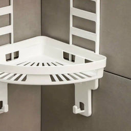 Полка угловая Трансформер (250*180*580) М6848 - Альтернатива фото 5