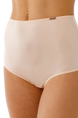 Трусы-слип комфорт Skin 62119-03