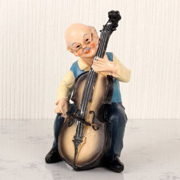 Фигурка Бабушка/Дедушка 13 см / XY-39 /уп 144/ - Галеонтрейд фото 3