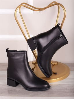 Ботинки тренд/ Зимняя обувь M2027 - Piniolo фото 3