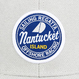 Кепка с сеткой «Парус», р-р 56