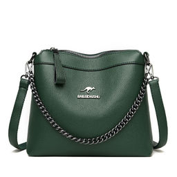 Сумка NY-668-Green