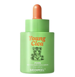 MP Young Cica PDRN Exo-Pin Bakuchiol Serum, 50 ml - Укрепляющая сыворотка с ПДРН и бакучиолом