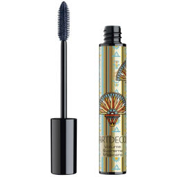 ARTDECO Тушь для ресниц Volume Supreme Mascara тон 2 иссиня-черный, 15 мл