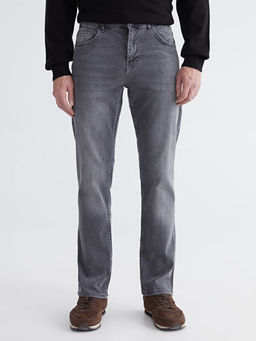 779 Regular Fit Erkek Jean Pantolon