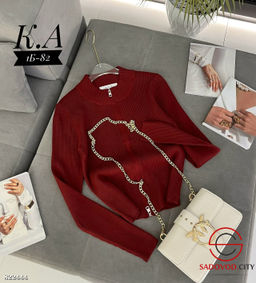 Кардиган на молнии из трикотажа