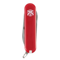 Нож перочинный STINGER FK-K7003P-RED  фото 5