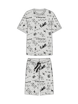 PlayToday / Пижама для мальчика  фото 4