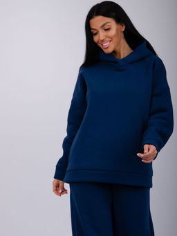 Костюм Малина Дания футер с начесом бежевый  фото 199