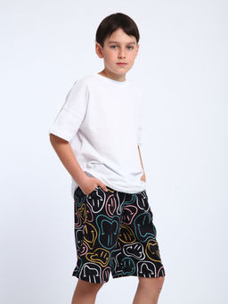 Шорты для мальчика Федор Ладошки фото 25