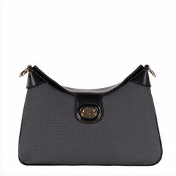 Сумка 012309082 black Crisbella