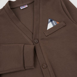 Джемпер милано 2040900104 - Youlala фото 2