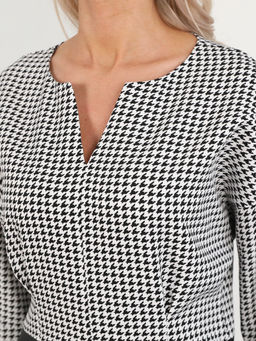 Платье П4-5325/8 - Wisell фото 13