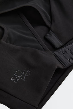 H&M нижнее белье DryMove Ekstra Destekli Spor Sutyeni  фото 6