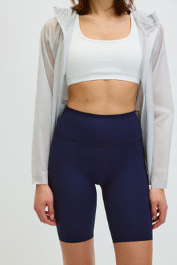 Mallas cortas de running con ShapeMove - H&m фото 10