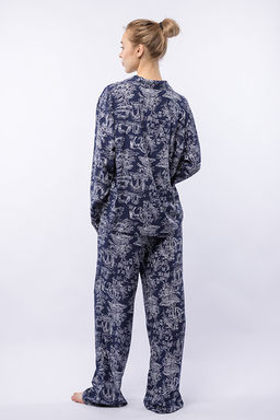 Пижама жен. Savate набивка Pajamas - Sensera фото 2