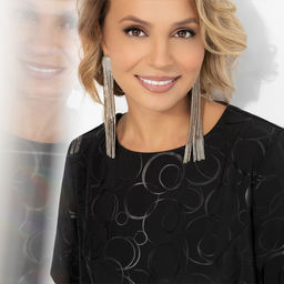 Платье с карманами, Виртуальные будни (фэшн) - Charutti фото 3