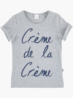 Футболка с принтом UD 2729 сер/мал - Mini maxi фото 7