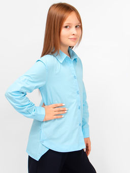 Блузка для девочки Соль&Перец