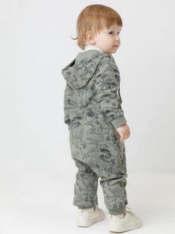 КР 6530/хаки 6206 Н016 к588 комбинезон д/мал яс