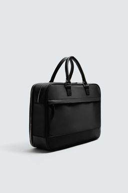 NYLON BRIEFCASE - Zara фото 2