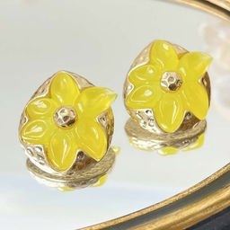 Серьги на гвоздиках арт. 13 4123 (id 279931)