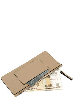 Кошелёк на молнии MK-499.1 - Protege фото 3