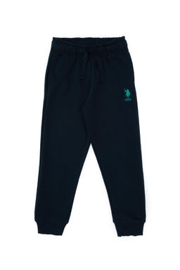 Erkek _ocuk Lacivert Pijama Tak_m_ - U.s. polo assn фото 5