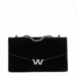 Сумка 945TH black Polina&Eiterou