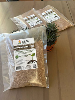 ЛЕДА Агровермикулит 100 л