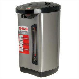 Чайник-термос ЯРОМИР ЯР-1900 900Вт, 6л