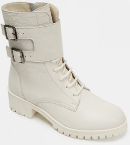 Высокие ботинки женские GVEN 627201ТБМ - Ralf ringer фото 2