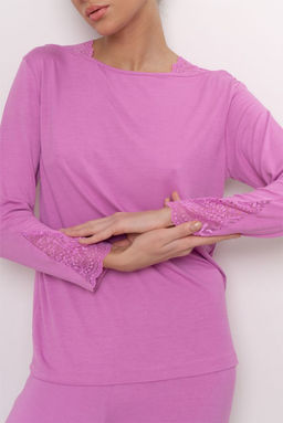 ФУФАЙКА ЖЕНСКАЯ арт. 4725W-30124.1H-814 - Almando melado фото 3