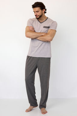 Костюм мужской Ральф короткий рукав