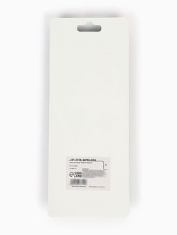 Цена за 3 шт. Свеча для торта «Корона» цифра 4