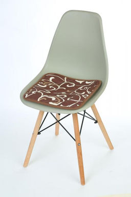 Накидка ALTRO на табурет арт.541176-17 УЗОР