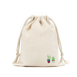 Набор для вышивания PANNA Живая картина JK-2208 Суккулент и кактус 3 х 6 см