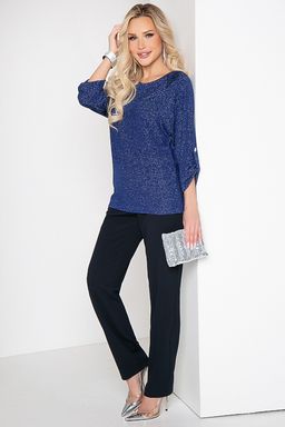 Блузка 41069-2 - Avili фото 2