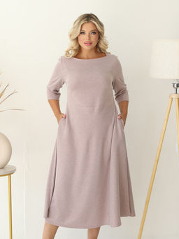 Платье П4-5567/1 - Wisell фото 8