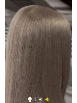 Стойкая краска 7/ блонд натуральный LondaColor - Londa professional фото 2