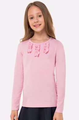 Джемпер для девочки Happyfox