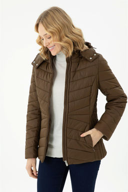 Женское кокосовое пальто Неожиданная скидка в корзине