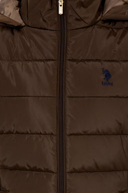 Женское кокосовое пальто Неожиданная скидка в корзине - U.s. polo assn фото 6