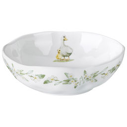 САЛАТНИК LEFARD APPLE GARDEN 17*5,5 СМ 550 МЛ