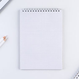 Блокнот А5, 40 л. на гребне в клетку 23 февраля - Artfox фото 3